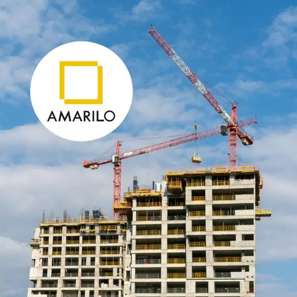 Conozca cuál fue la primera obra de la constructora Amarilo en Colombia, quién es su presidente y más detalles de la compañía. Acá, detalles.