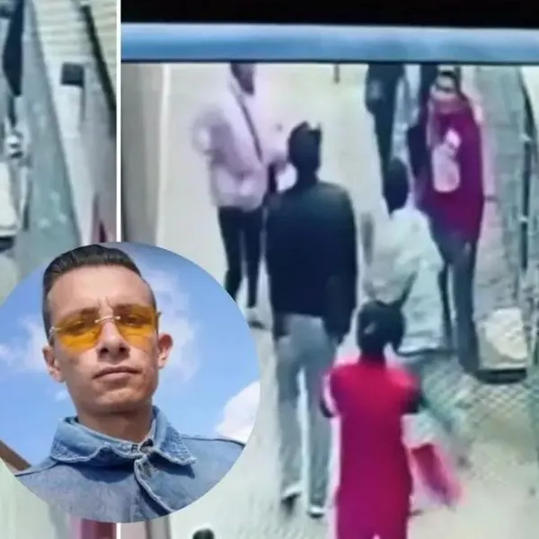 Joven fue asesinado en Soacha (Cundinamarca) al tratar de defender a una mujer agredida por su pareja.