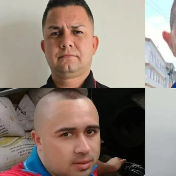 Revelaron escabrosos detalles de pereiranos torturados y hallados sin vida. Eran dos primos y dos amigos que estaban reportados como desaparecidos.