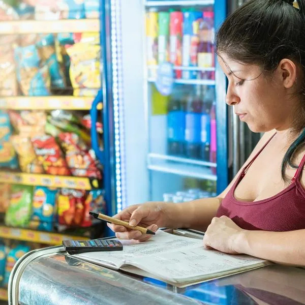 Gaseosas, dulces y otras galguerías que suben de precio en 2025: cuáles son
