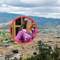 Macabro detalle en cuerpo de niña que sería Sara Vargas en Sogamoso, Boyacá. La menor estaba desaparecida desde el pasado 24 de diciembre. 