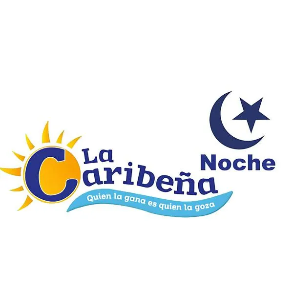 La Caribeña Día y La Caribeña Noche resultado último sorteo hoy 13 de enero