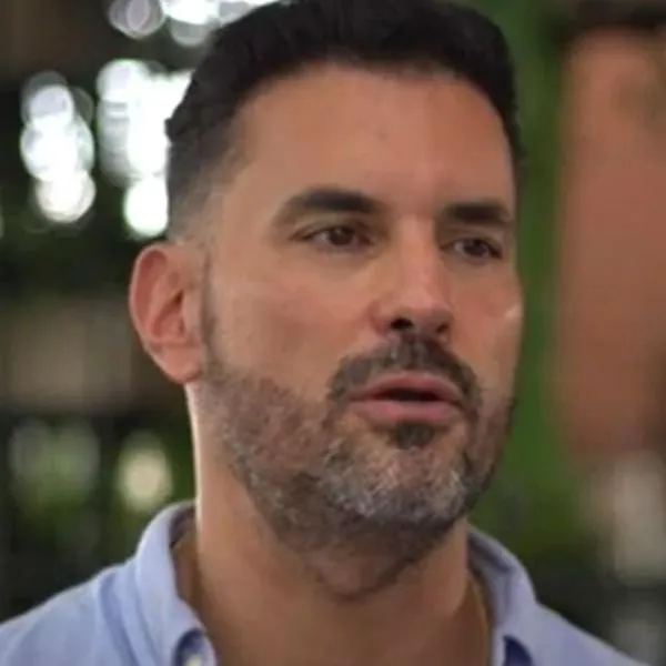 Qué pasó con el 'Negro' Salas, dejó la TV y llega a 'La casa de los famosos'