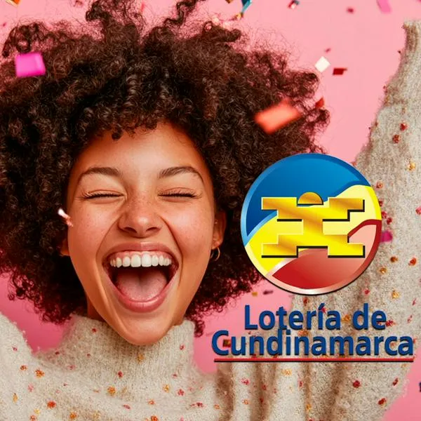 Lotería de Cundinamarca resultado último sorteo hoy 13 de enero de 2025