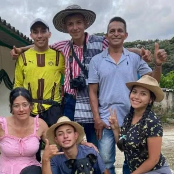 'Los Patojos' viven un calvario y ahora dicen que son víctimas de brujería: "Terminamos andando a pie", dicen los influencers'. 