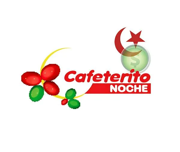 Cafeterito noche resultado último sorteo hoy 13 de enero
