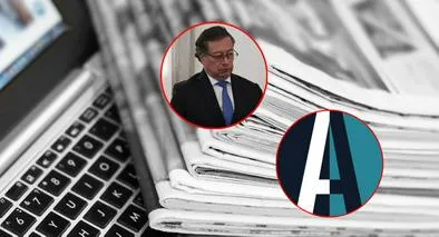 Revista Alternativa suspendería actividades y culpa a Gobierno Petro: razones