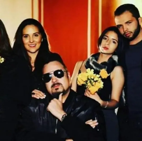 Hermano de Ángela Aguilar está de luto por muerte de un amigo y dejó mensaje