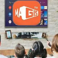 Qué es Magis TV, aplicación ilegal para ver televisión gratis, que enfrenta problemas en Colombia por permisos que no tiene para transmisiones.