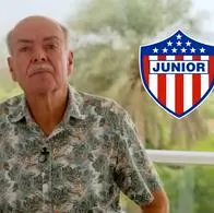 Iván Mejía lanzó crítica a familia Char tras opinión de Julio Comesaña de Junior