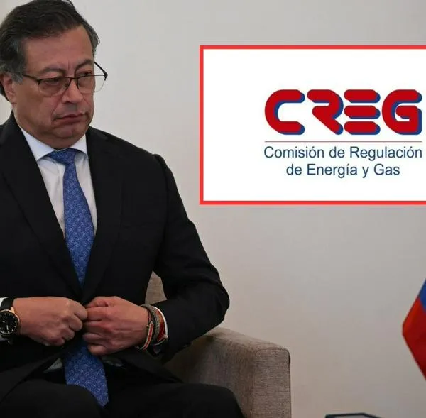 Gobierno Petro hizo cambios clave para la CREG, ¿cuáles son?