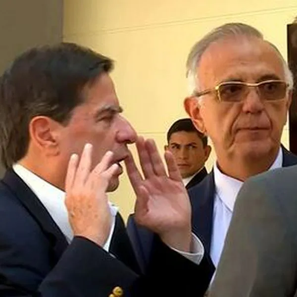 Renuncias en gabinete de Petro: 5 de sus fichas se irían aspirando a presidencia