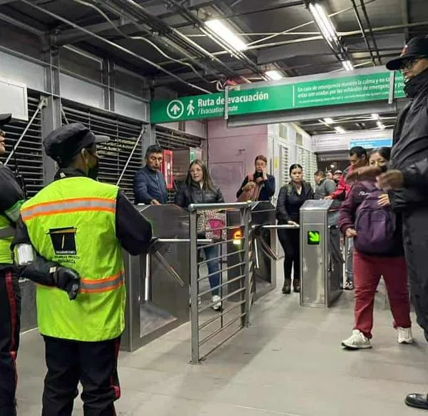El pasaje de Transmilenio subirá a 3.200 y dicen a usuarios cifra que deben alistar para los 7 días de la semana: cerca de 50.000 pesos.