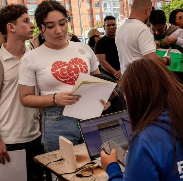 ¿Buscas talento? Inscribe tu empresa en la Agencia Distrital de Empleo de Bogotá 