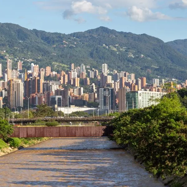 Medellín y partes aledañas estarán sin agua desde el martes 14 hasta el miércoles 17 de enero.