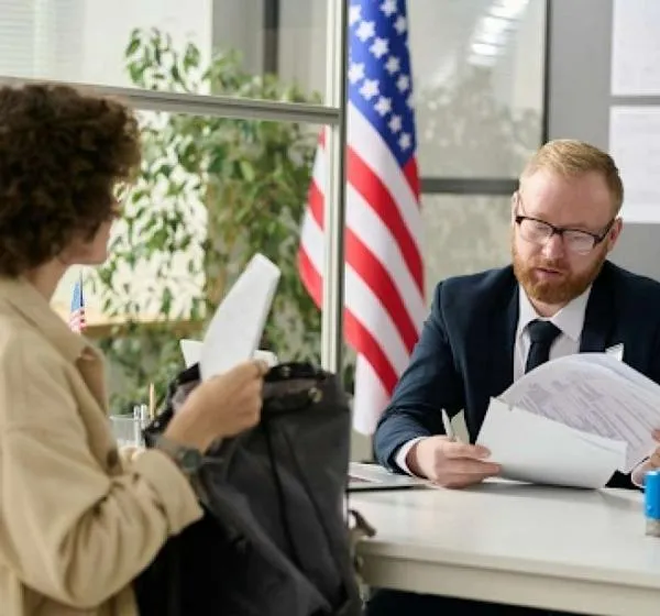 Guía Básica para Obtener la Visa E2: Explicada en Pasos Sencillos