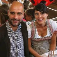 Pep Guardiola, a propósito de la separación de su esposa Cristina Serra: detalles