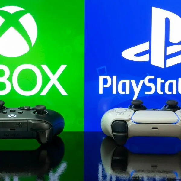 Cuánto valdrán las membresías de Xbox y PlayStation en Colombia durante 2025