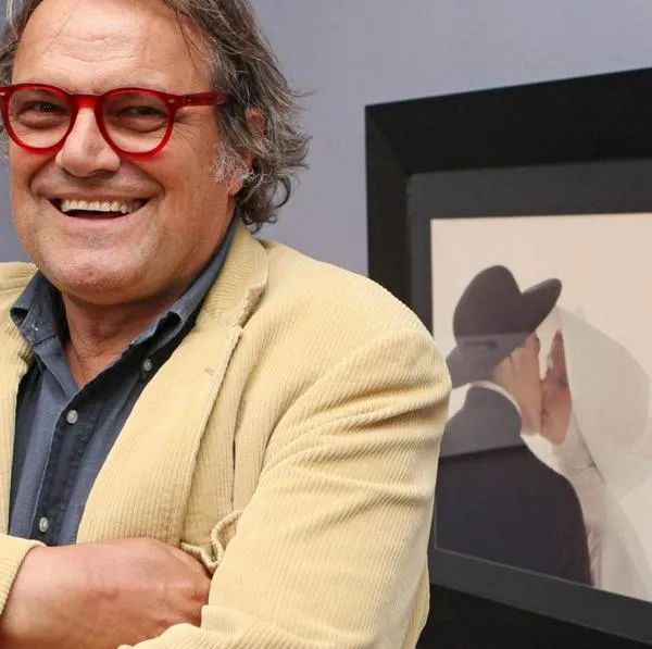 Murió Oliviero Toscani, a los 82 años, famoso fotógrafo y publicista de Benetton