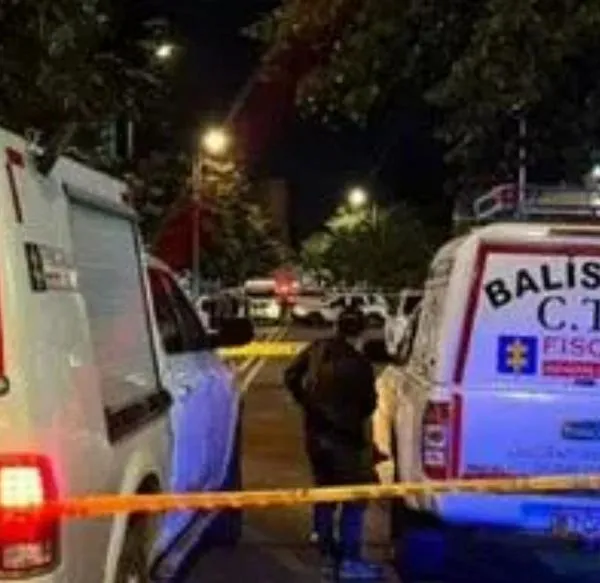 Hombre habría matado a su esposa dentro de su vivienda en Medellín