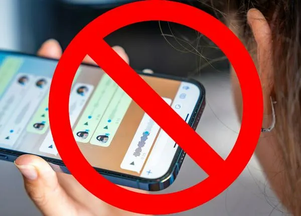 Actualización de WhatsApp sobre transcripción de audios a texto y más novedades