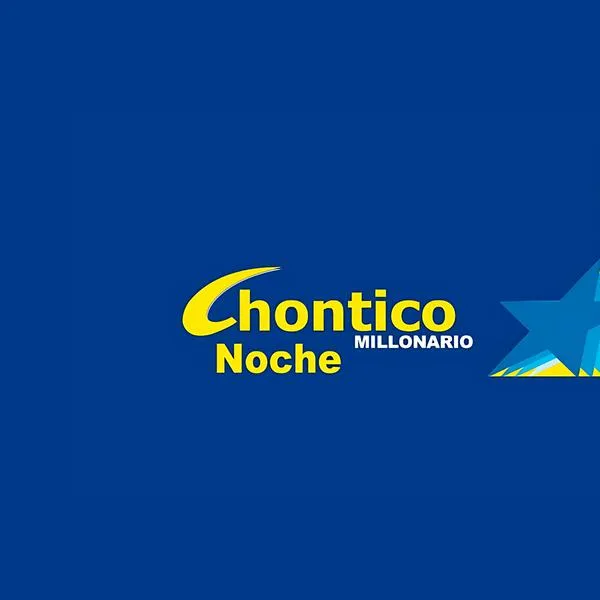 Chontico día y Chontico noche resultado último sorteo hoy 14 de enero