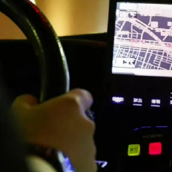 Avisan a pasajeros de Uber, Didi y más apps por cambios que habría en Colombia