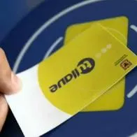A afiliados a Compensar que usan Transmilenio les dan nueva forma de recargar Tu Llave