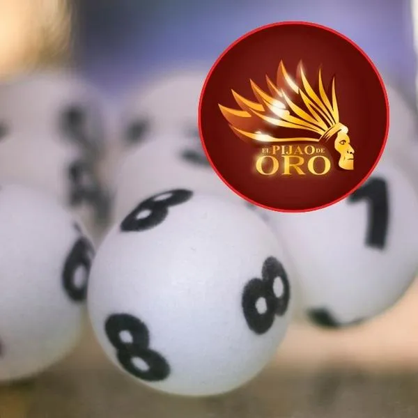Pijao de oro resultado último sorteo hoy 14 de enero