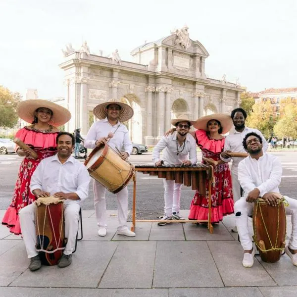Valle del Cauca lanza campaña para mostrar atractivos turísticos y que no se conozca al departamento no solamente por la salsa. 