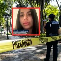 Exnovia de capo invisible denuncia exterminio de su familia en Buenaventura