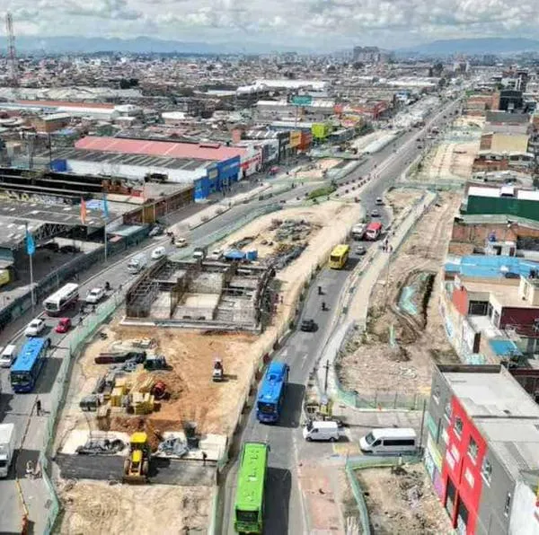 El IDU confirmó una amarga noticia para miles de conductores en Bogotá: megaobra de Transmilenio por avenida 68 tiene retrasos y no estará lista en 2025.