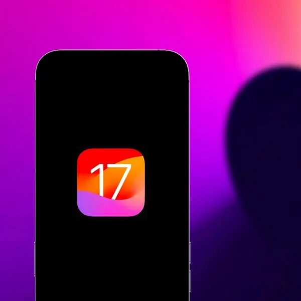 Apple lanzaría un nuevo modelo de iPhone para 2025 que se llamaría 'iPhone 17 Air'