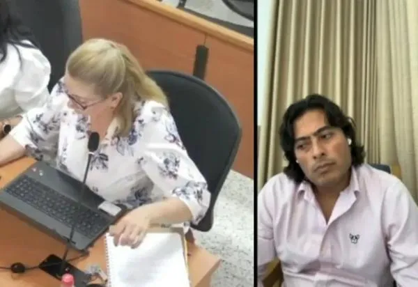 Caso Nicolás Petro HOY: Fiscalía hace pedido con información de reuniones y dinero