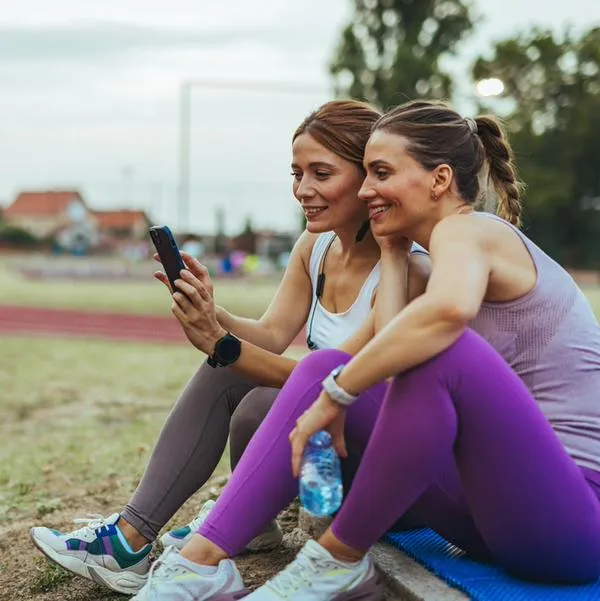 Aplicaciones para hacer deporte en 2025, cuáles son las mejores en Colombia
