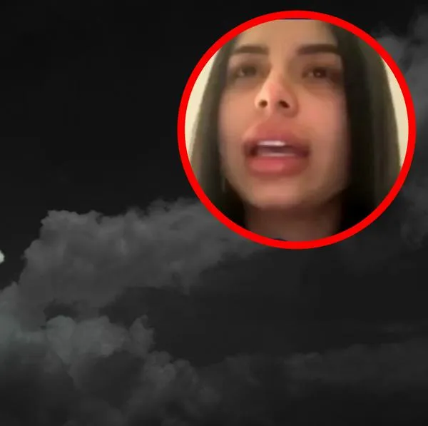 Mujer denuncia que le están exterminando la familia.