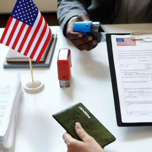 Importante cambio en trámite de visa para Estados Unidos beneficiará a colombianos