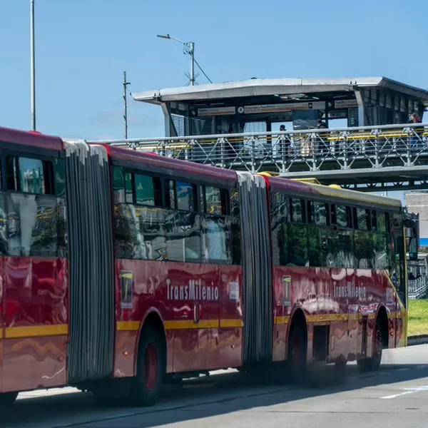 Transmilenio estrenará troncal avenida Ciudad de Cali en Diciembre de 2025