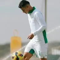 James Rodríguez y la principal razón para escoger al León, de México; Junior no pudo hacer peso