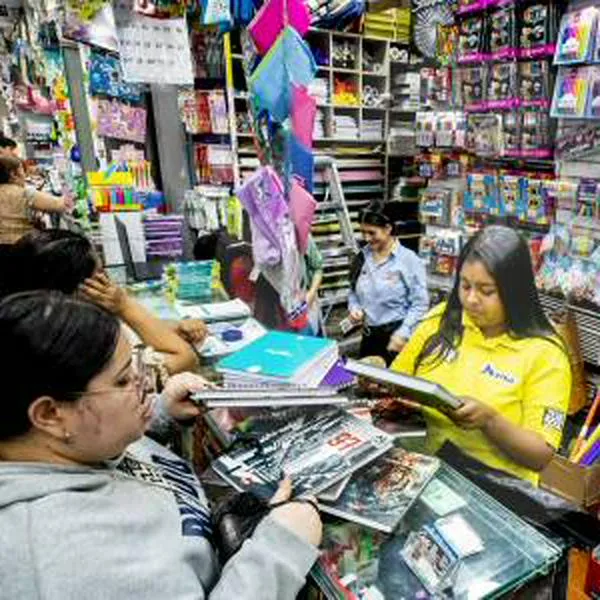 Útiles escolares con hasta 30% de descuento con Comfenalco Antioquia: cómo