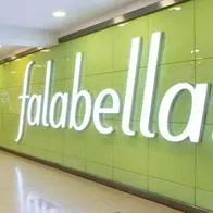 Falabella y su primera tienda en Colombia