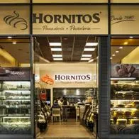 Hornitos, cadena de panaderías y pastelerías, anunció que apuesta por nuevos formatos para conquistar Bogotá con plan de expansión para 2025. 