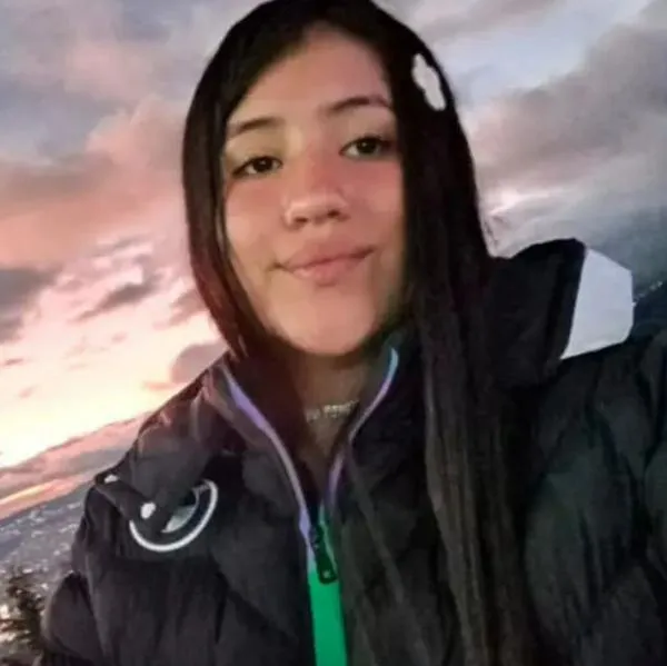Menor desapareció en Bogotá tras ir a panadería en Juan Pablo II, Ciudad Bolívar