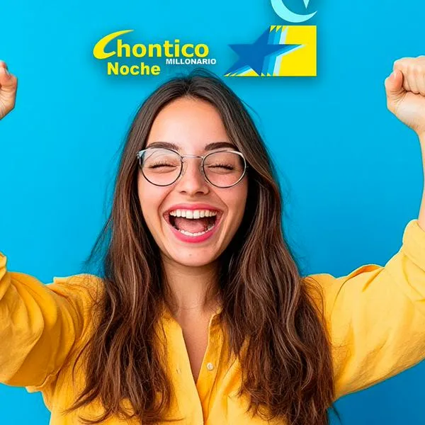 Chontico día y Chontico noche resultado último sorteo hoy 15 de enero