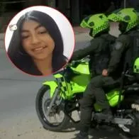 Sarita Michel Vargas. Policía allanó 2 viviendas cerca donde hallaron cuerpo