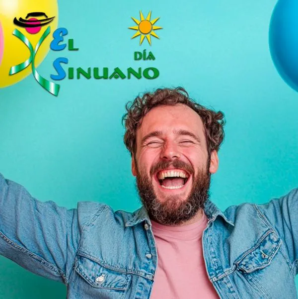 Sinuano día y Sinuano noche resultado último sorteo hoy 15 de enero