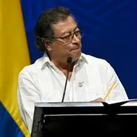 Gustavo Petro aplaude decisión de Estados Unidos sobre Cuba