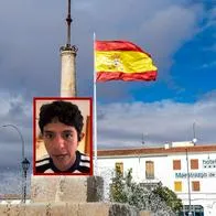 Sergio Palau y su dura situación en España.