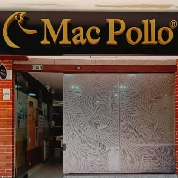 Mac Pollo no seguirá con William Serrano, según Superintendencia de Sociedades