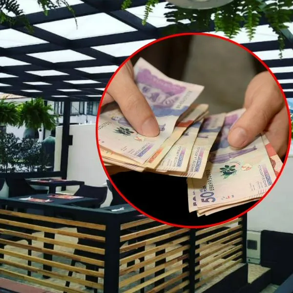 Restaurante Ajiaco & Fríjoles busca trabajadores Bogotá: sueldos y cómo aplicar